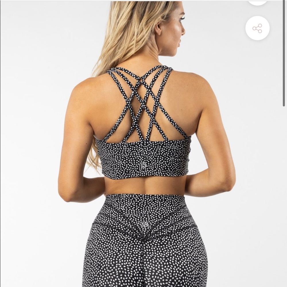 NEW Buffbunny Revolution Bra